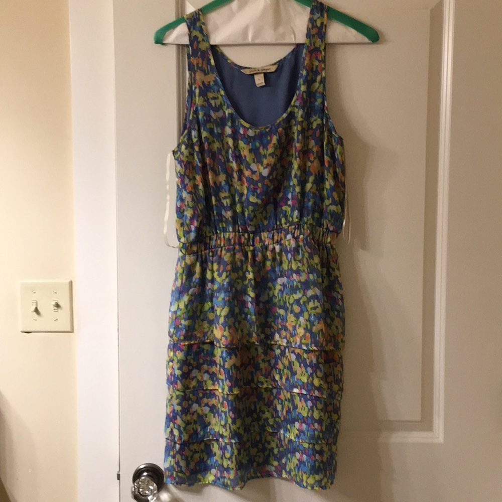Jack and Ginger dress